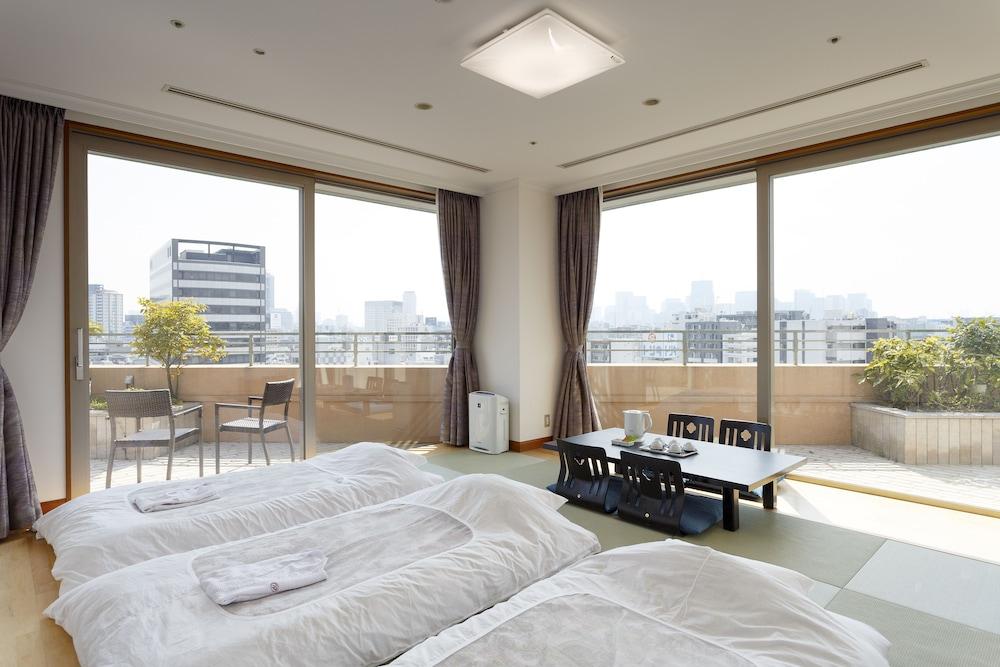 Ryogoku View 3* Tóquio