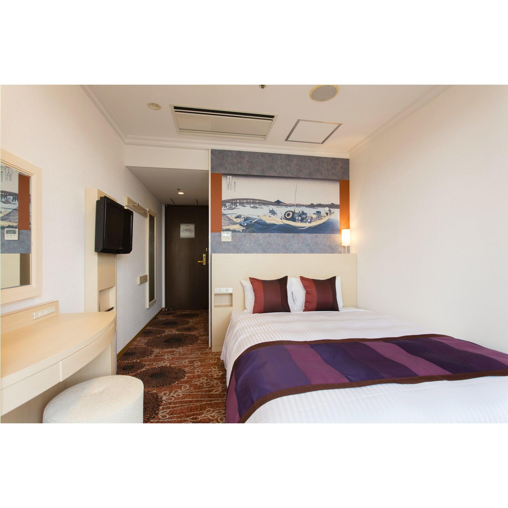 Hotel Ryogoku View Tokio