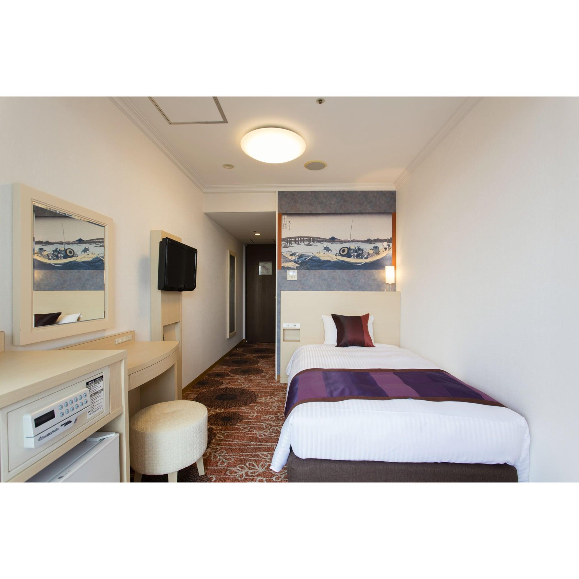 Ryogoku View Hotel Präfektur Tokio