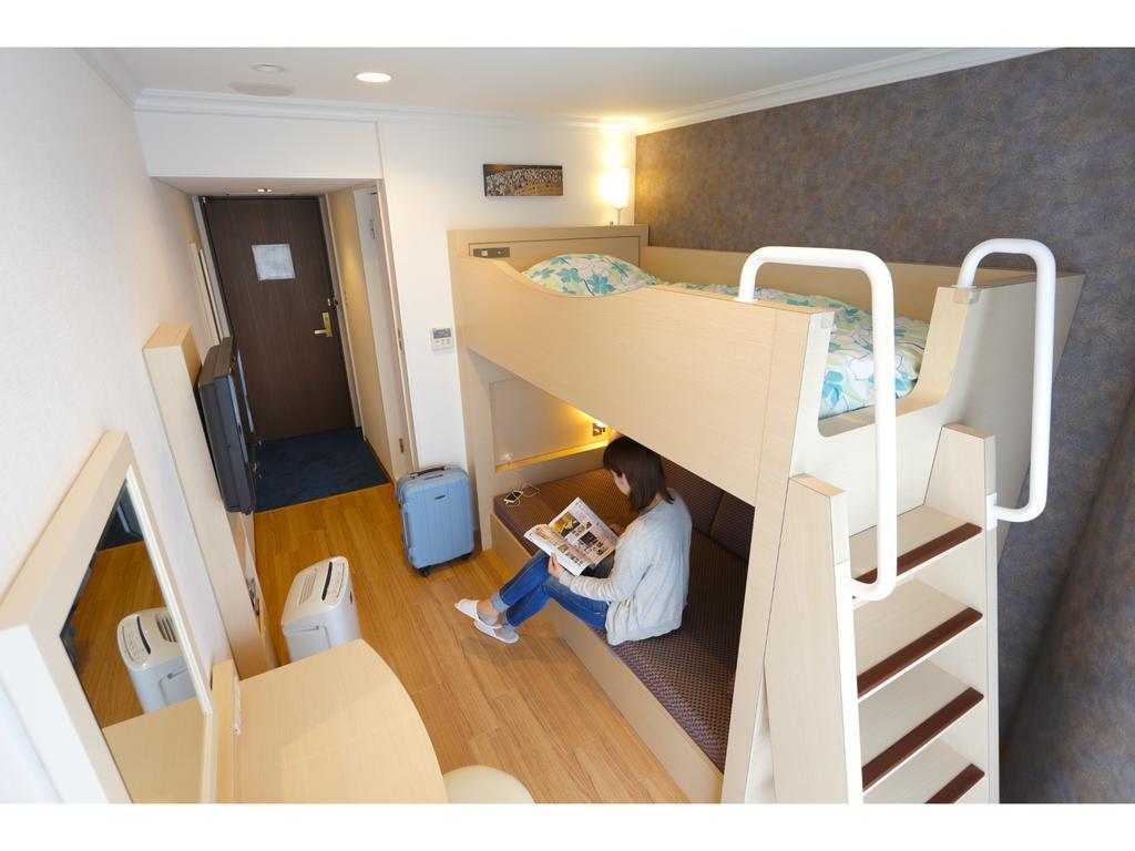 Ryogoku View Hotel Tokio